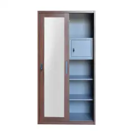 BECA SL90 WALNUT