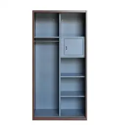BECA SL90 WALNUT