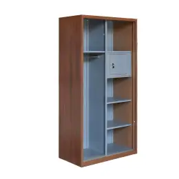 BECA SL90 WALNUT