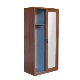 BECA SL90 WALNUT