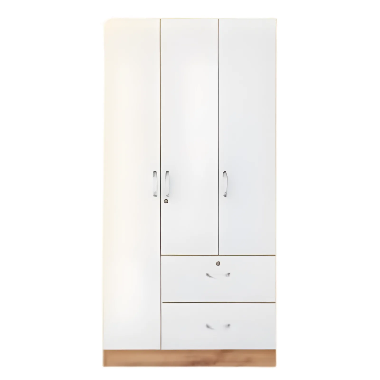 EDITH 3D WHITE