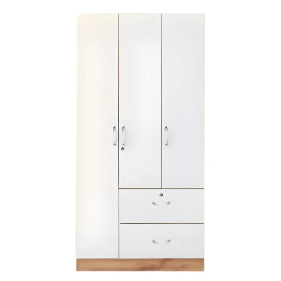 EDITH 3D WHITE