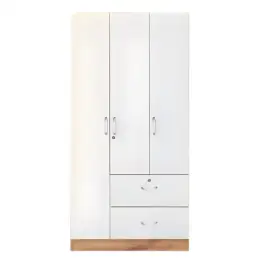 EDITH 3D WHITE