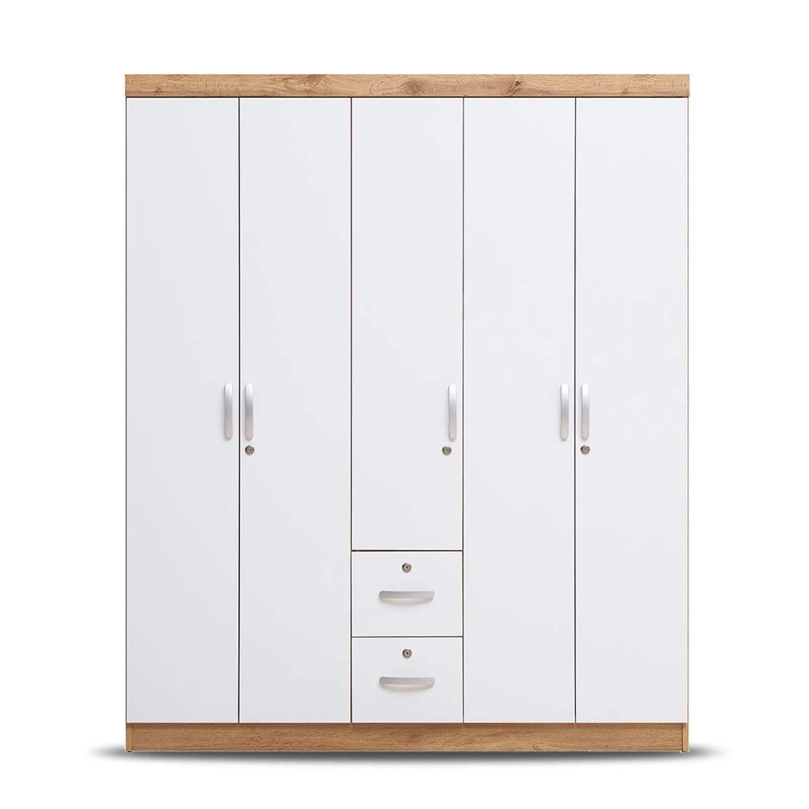 KARI5 WOTAN+WHITE