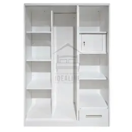 3GSS-FF METAL WARDROBE