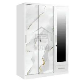 3GSS-FF METAL WARDROBE