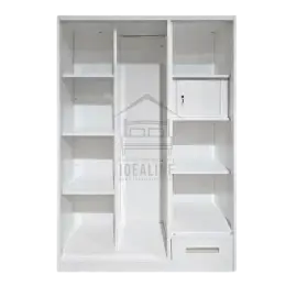 3GSS-AA METAL WARDROBE
