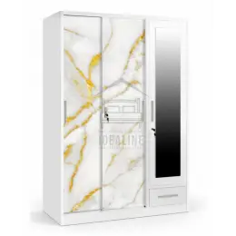 3GSS-AA METAL WARDROBE