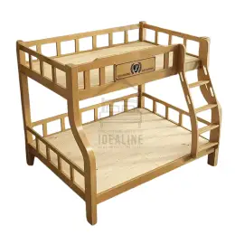 18# BUNK BED 48x60