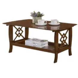 COF-JC2127 WALNUT