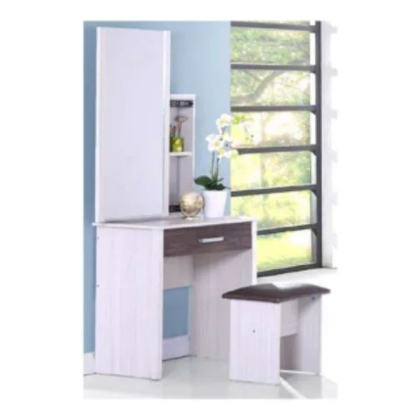 JIT-17001DS WALNUT-WHITE
