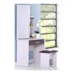 JIT-17001DS WALNUT-WHITE