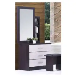 JIT-17004DS WALNUT-WHITE