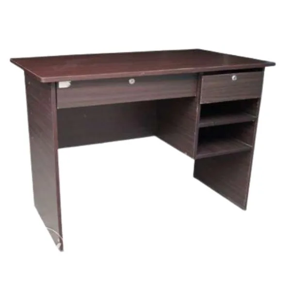 OD-2440 WENGEOFFICE TABLE