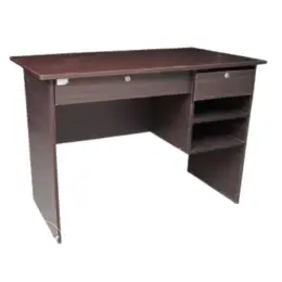 OD-2440 WENGEOFFICE TABLE