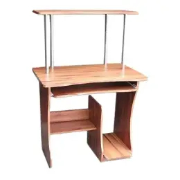 JIT-296 CHERRY/WENGE