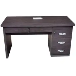 0-516 WALNUT OFFICE TABLE