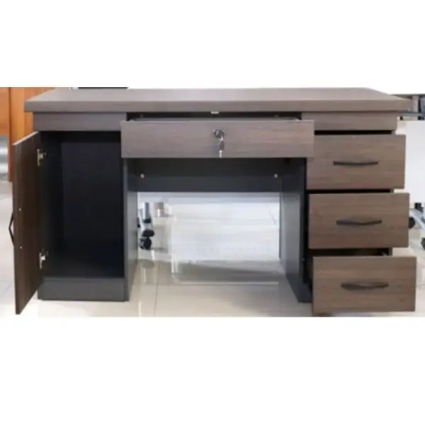 0-612 COFFEE MELAMINE TOP