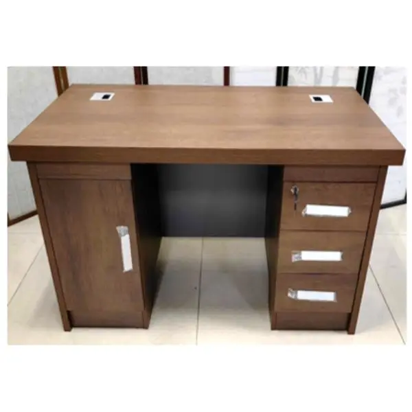 02327-14OFFICE TABLE
