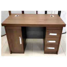 02327-14OFFICE TABLE