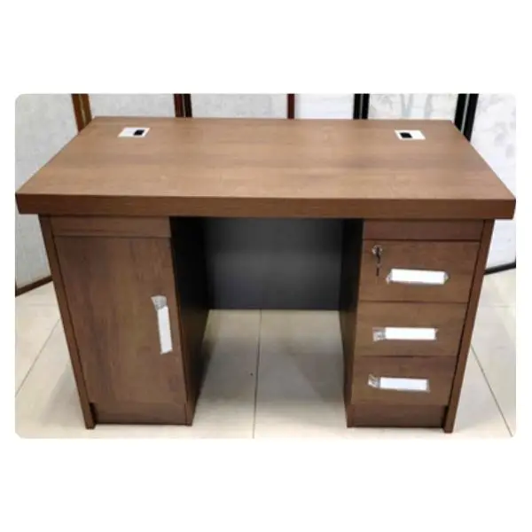 02328-12OFFICE TABLE