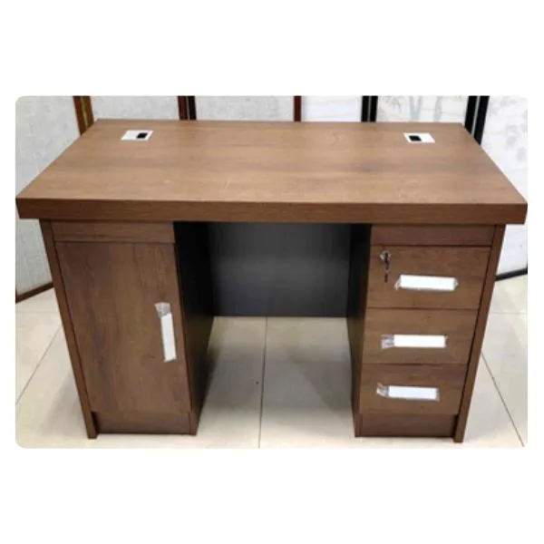 02328-14OFFICE TABLE