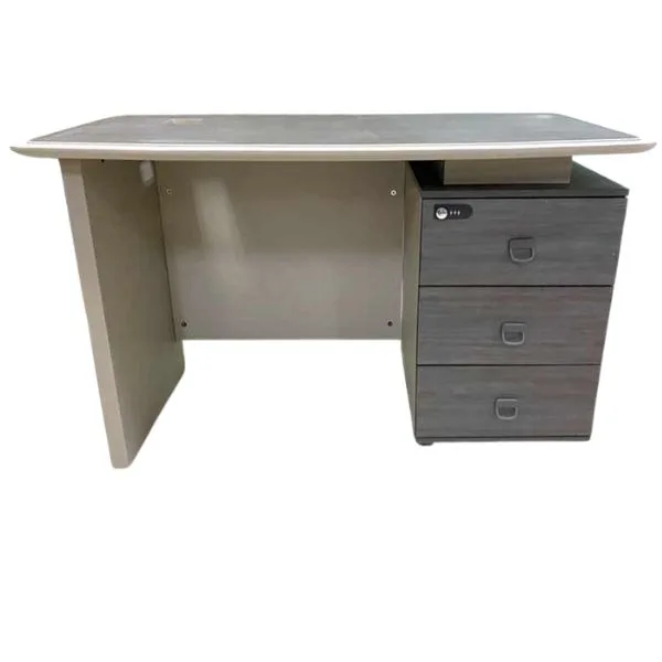 0914-14OFFICE TABLE