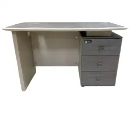 0914-14OFFICE TABLE