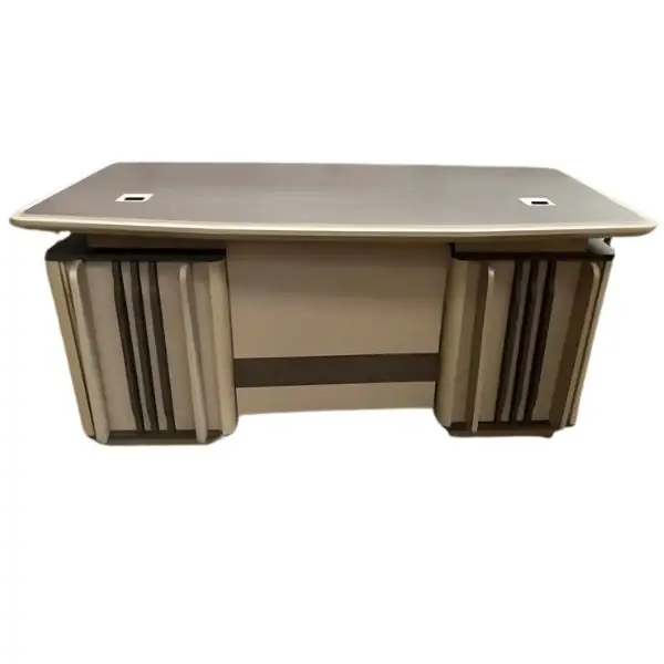 0916-16OFFICE TABLE