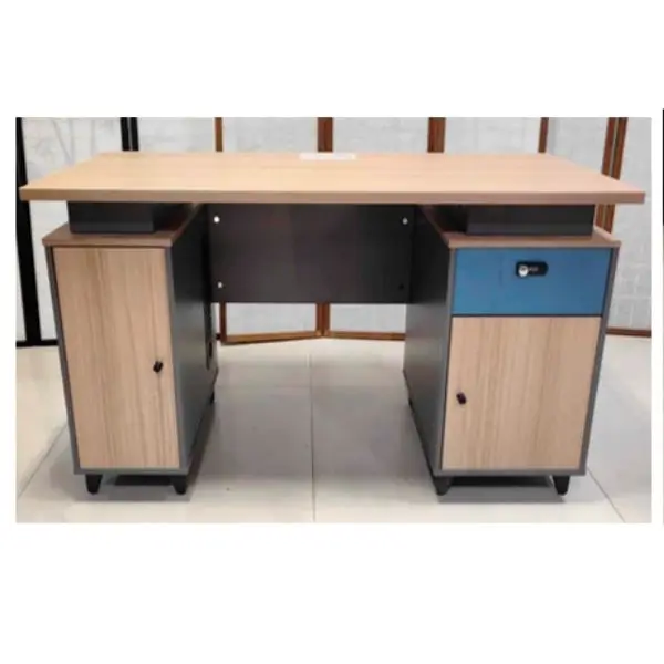 6214OFFICE TABLE