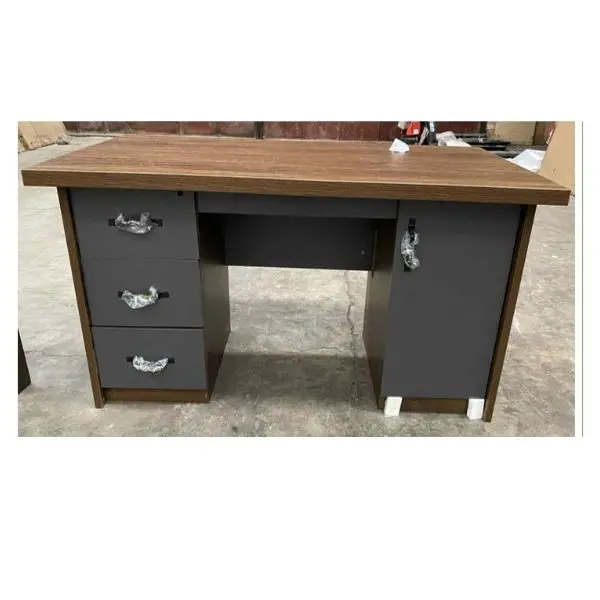 YF403-140XD COFFEE + DARKGRAY TABLE