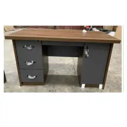 YF403-140XD COFFEE + DARKGRAY TABLE