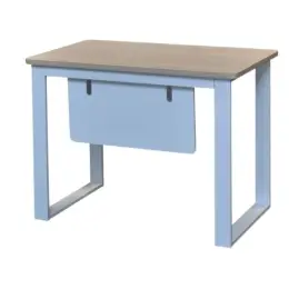 CLUSTER 100 OFFICE TABLE 100
