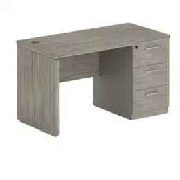 NOWELL 120 OFFICE TABLE 120