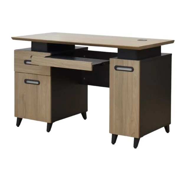 SPRINGER 1206 OFFICE TABLE 120