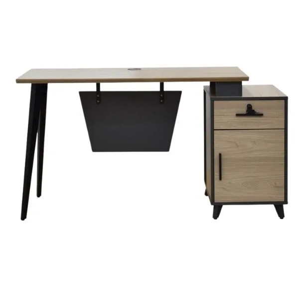 SPRINGER 1214 OFFICE TABLE 120