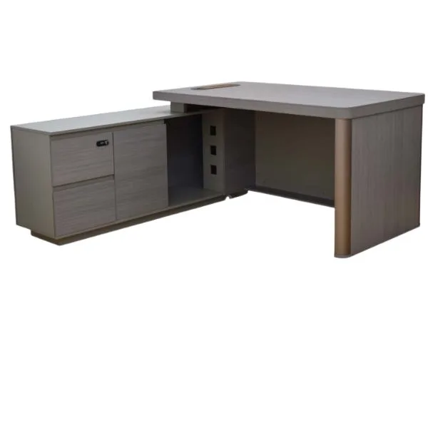 NOWELL 1412 OFFICE TABLE 140