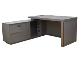 NOWELL 1412 OFFICE TABLE 140