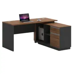RUP-CO140L OFFICE TABLE 140