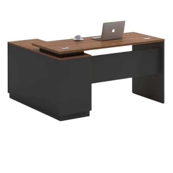 RUP-CO140R OFFICE TABLE 140