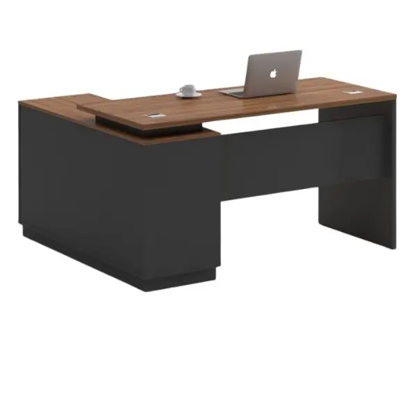 RUP-CO140R OFFICE TABLE 140