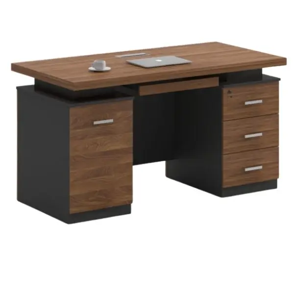 RUP-LD140 OFFICE TABLE 140