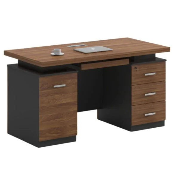 RUP-PR140 OFFICE TABLE 140