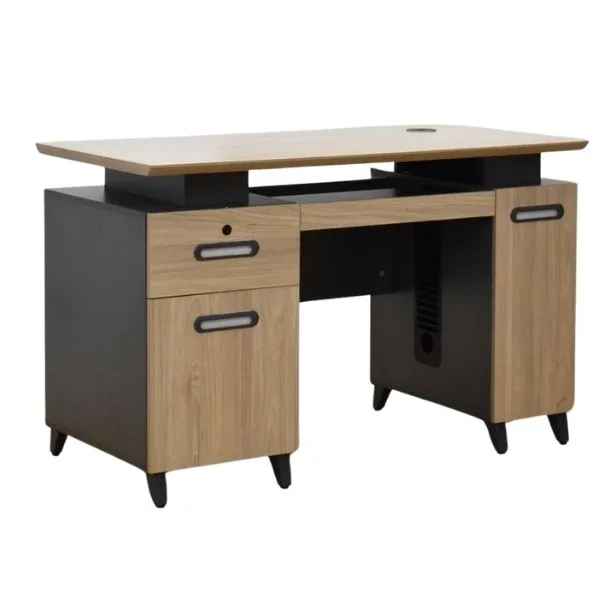SPRINGER 1406 OFFICE TABLE 140