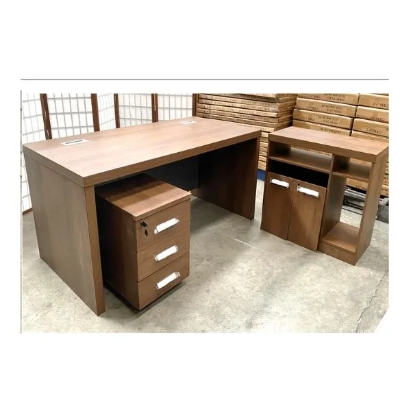 02328-18 1.8ML-TYPE EXECUTIVE TABLE
