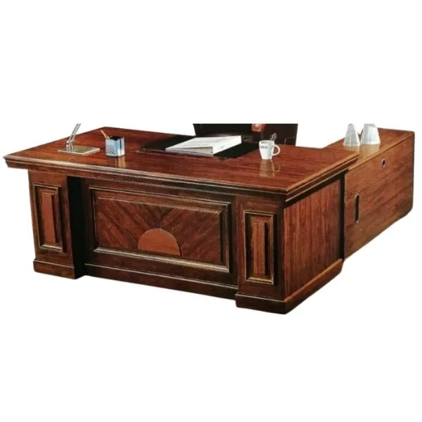 9516 160CM L-TYPE WENGE