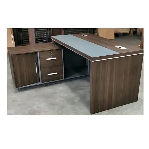 GS618 1.8ML-TYPE EXECUTIVE TABLE