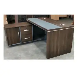 GS618 1.8ML-TYPE EXECUTIVE TABLE