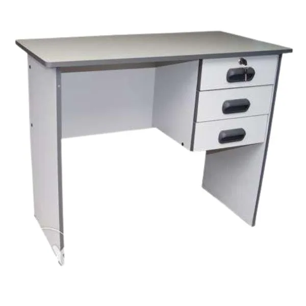 OD-3515 LIGHT GREY OFFICE TABLE