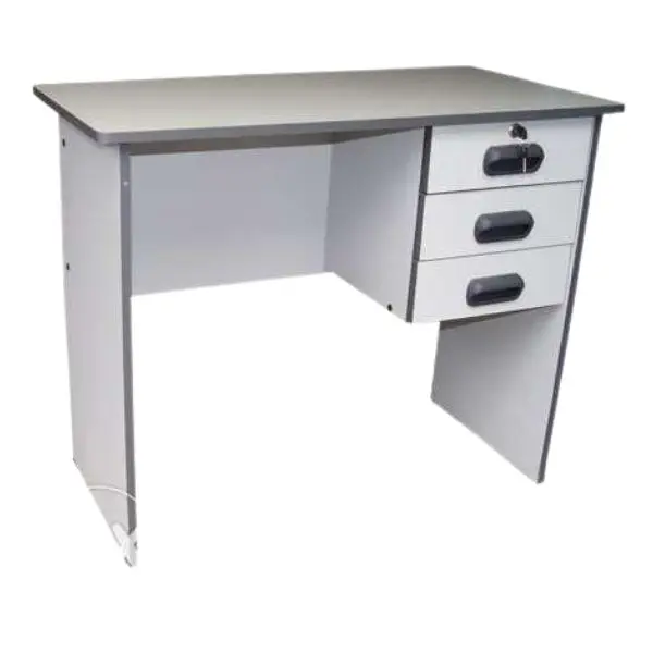 OD-3515 LIGHT GREY OFFICE TABLE